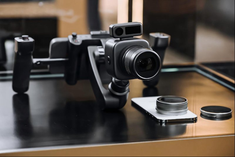  冰岛极光下的悸动，重现于掌中：追觅AURORA，如何让影像自由奔腾。 手机评测