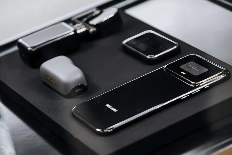  冰岛极光下的悸动，重现于掌中：追觅AURORA，如何让影像自由奔腾。 手机评测