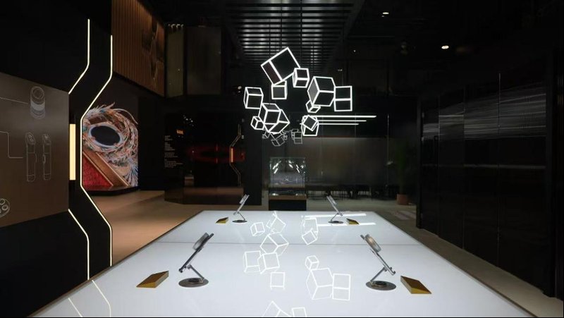  冰岛极光下的悸动，重现于掌中：追觅AURORA，如何让影像自由奔腾。 手机评测