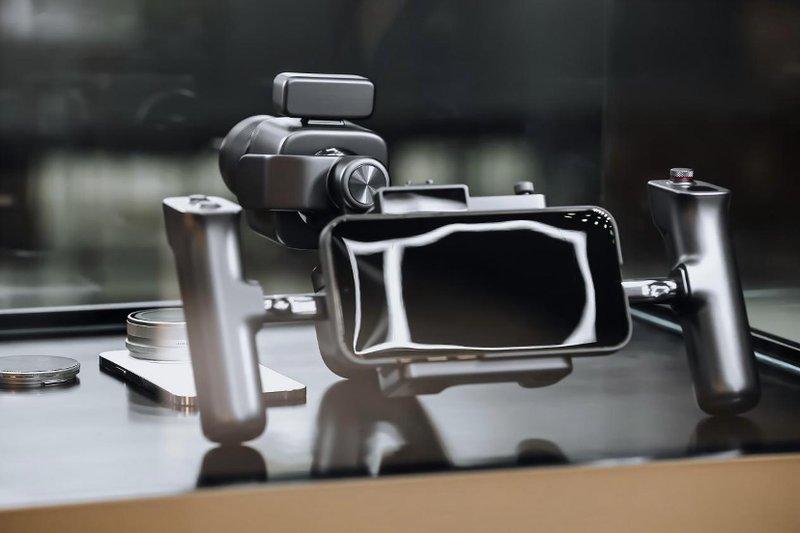  冰岛极光下的悸动，重现于掌中：追觅AURORA，如何让影像自由奔腾。 手机评测