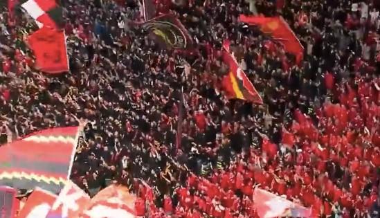 青岛海牛管理层现场观摩铜梁龙创新;足球+文体旅模式获认可,俱乐部健康运营需收支平衡。 体育新闻 青岛海牛管理层现场观摩铜梁龙创新;足球+文体旅模式获认可,俱乐部健康运营需收支平衡。 体育新闻 青岛海牛管理层现场观摩铜梁龙创新;足球+文体旅模式获认可,俱乐部健康运营需收支平衡。 体育新闻