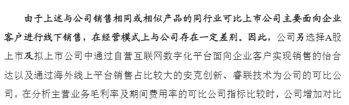 港股新股飞速创新启动发售;背靠高景气赛道业绩逐步改善;商业模式与估值逻辑引发市场深度思考。 股票财经 港股新股飞速创新启动发售;背靠高景气赛道业绩逐步改善;商业模式与估值逻辑引发市场深度思考。 股票财经
