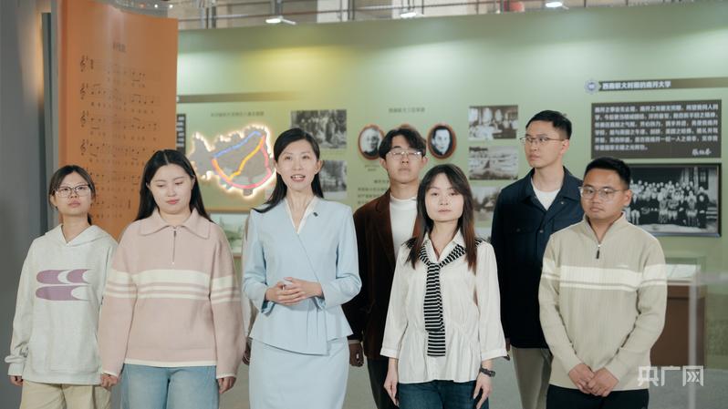  天津思政教育守正创新；青春力量点亮信仰之灯。时代新人铸魂育人新征程。 教育招生