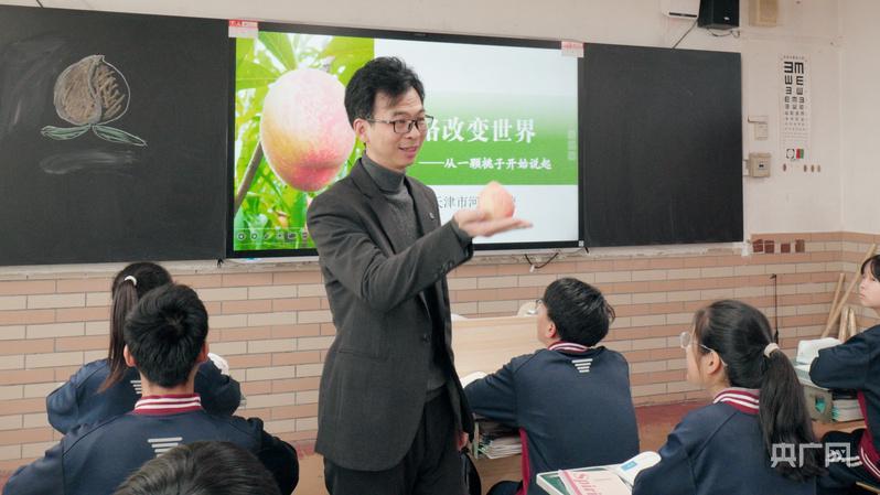  天津思政教育守正创新；青春力量点亮信仰之灯。时代新人铸魂育人新征程。 教育招生