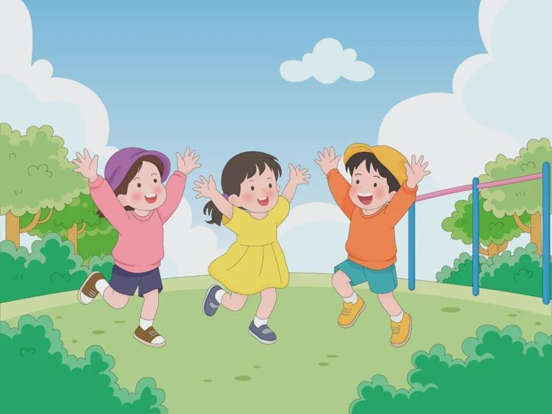  儿童笑容自信满满，源于日常细致呵护；口腔隐患早发现，早干预。 健康养生