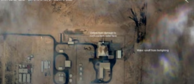  美军F-35中弹紧急降落；伊朗革命卫队再发警告，萨德防空网多处受损。 新闻 美军F-35中弹紧急降落；伊朗革命卫队再发警告，萨德防空网多处受损。 新闻 美军F-35中弹紧急降落；伊朗革命卫队再发警告，萨德防空网多处受损。 新闻