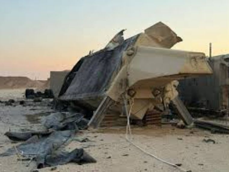  美军F-35中弹紧急降落；伊朗革命卫队再发警告，萨德防空网多处受损。 新闻 美军F-35中弹紧急降落；伊朗革命卫队再发警告，萨德防空网多处受损。 新闻 美军F-35中弹紧急降落；伊朗革命卫队再发警告，萨德防空网多处受损。 新闻