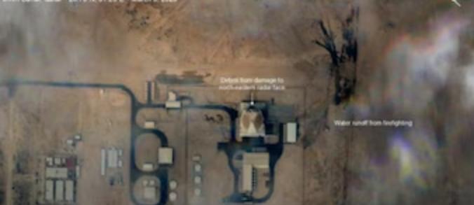  美军F-35中弹紧急降落；伊朗革命卫队再发警告，萨德防空网多处受损。 新闻 美军F-35中弹紧急降落；伊朗革命卫队再发警告，萨德防空网多处受损。 新闻 美军F-35中弹紧急降落；伊朗革命卫队再发警告，萨德防空网多处受损。 新闻