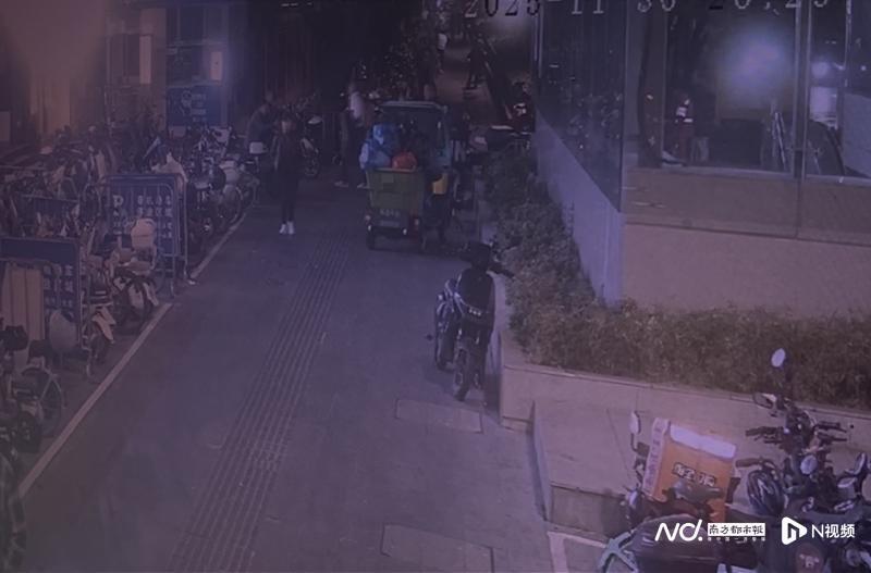 共享出行秩序之辩:企业运营责任与公共空间治理的深层思考 新闻