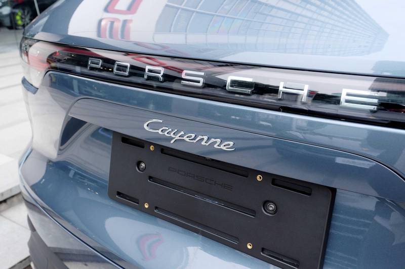 保时捷市场数据分析报告:历史销量趋势与渠道调整策略深度解读 股票财经 保时捷市场数据分析报告:历史销量趋势与渠道调整策略深度解读 股票财经 保时捷市场数据分析报告:历史销量趋势与渠道调整策略深度解读 股票财经