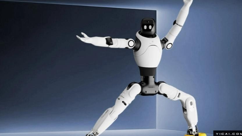 自主导航新引擎:人形机器人“极速奔跑”背后的技术底牌 IT技术