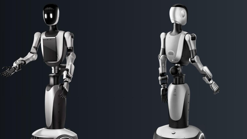 自主导航新引擎:人形机器人“极速奔跑”背后的技术底牌 IT技术