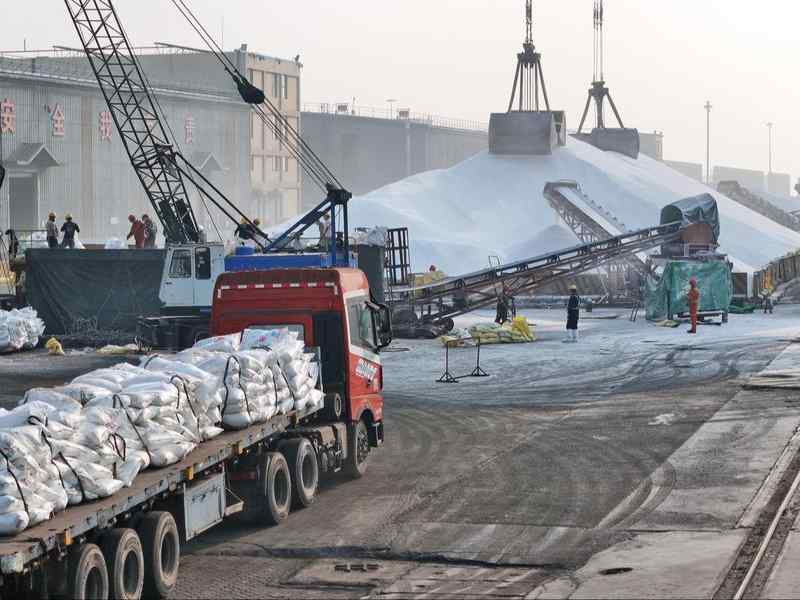 农业资源调控指南:化肥短缺下的系统性生存法则 情感心理