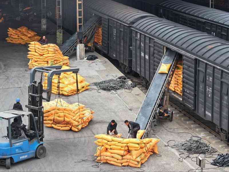 农业资源调控指南:化肥短缺下的系统性生存法则 情感心理