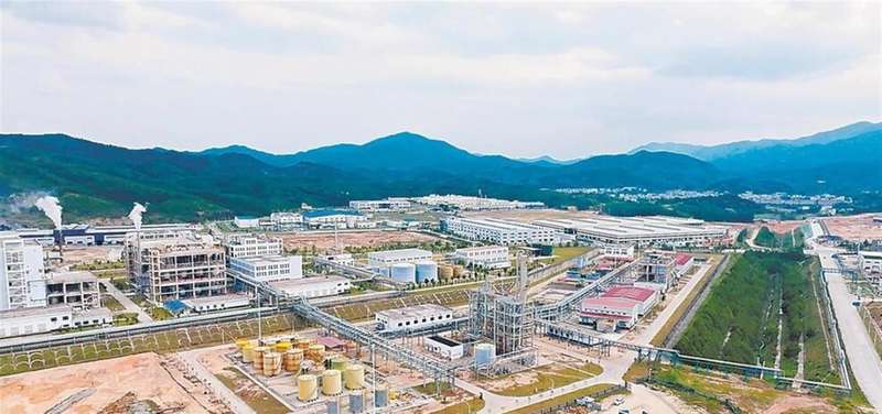 稀土版图暗战:跨国协议背后的物流困局与地缘博弈 新闻 稀土版图暗战:跨国协议背后的物流困局与地缘博弈 新闻