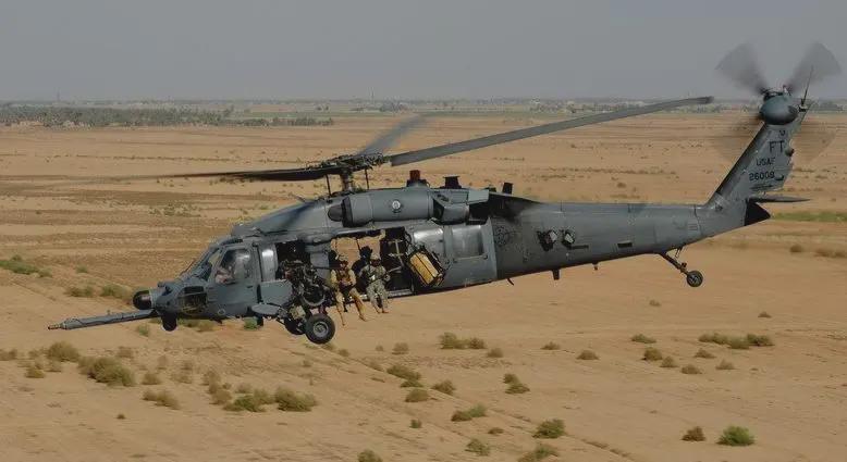  救援行动并非营救：美伊冲突背后的战略掩护真相 新闻