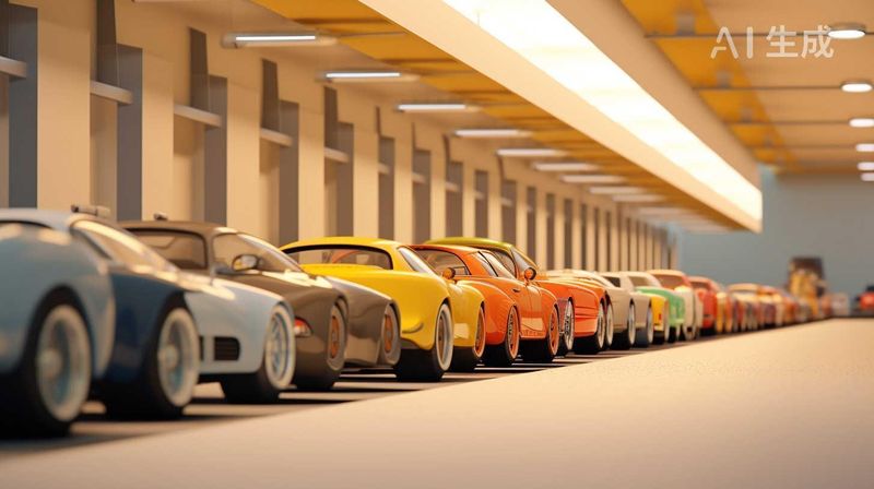 从“生死线”到“盈利线”:蔚来ES8爆款方法论的深度解构 汽车科技