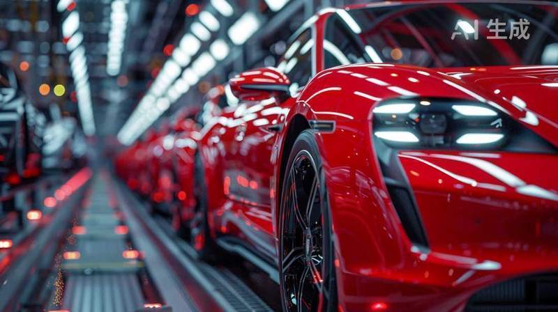 从“生死线”到“盈利线”:蔚来ES8爆款方法论的深度解构 汽车科技