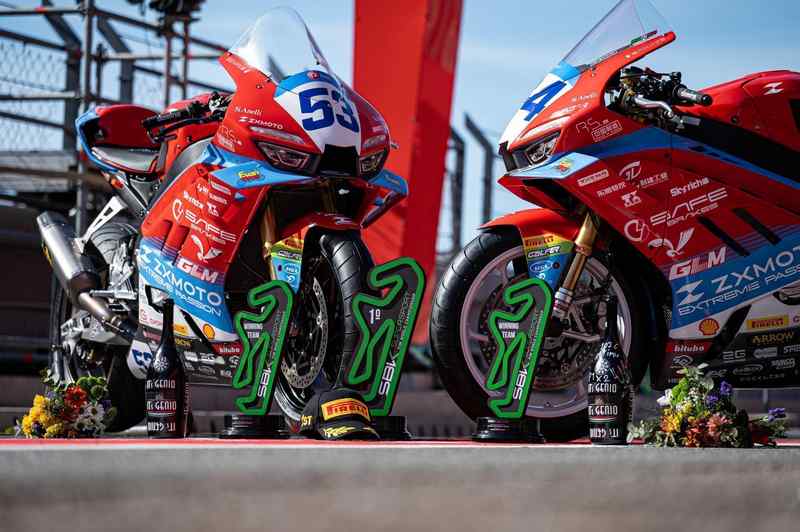 技术解码:张雪机车820RR-RS凭什么让34岁老将登顶WorldSSP 体育新闻