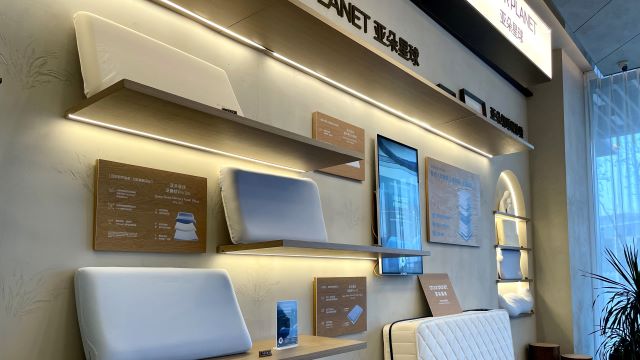  【深度复盘】红星美凯龙「60-15-15-10」模型背后：家居行业如何在内卷中杀出重围 企业服务