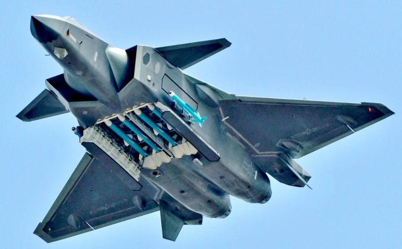  穿透表象：从中东实战数据解码中国军工体系化优势 新闻