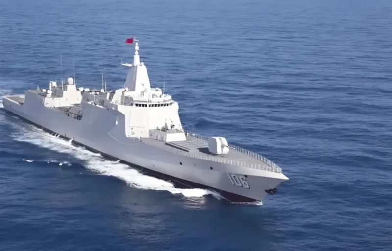  穿透表象：从中东实战数据解码中国军工体系化优势 新闻