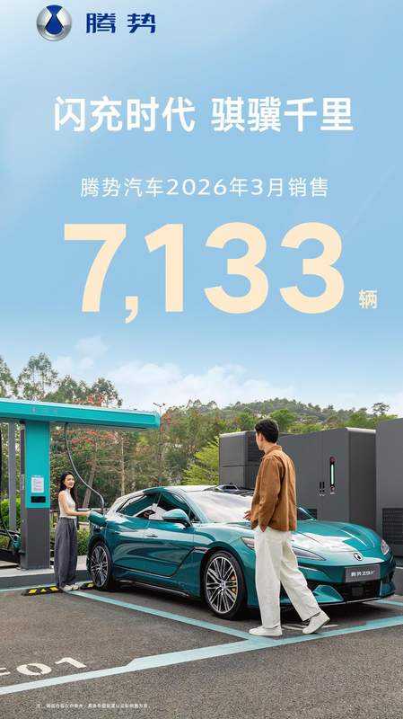  【技术深挖】比亚迪3月交付30万辆背后的多品牌矩阵与技术护城河 汽车科技