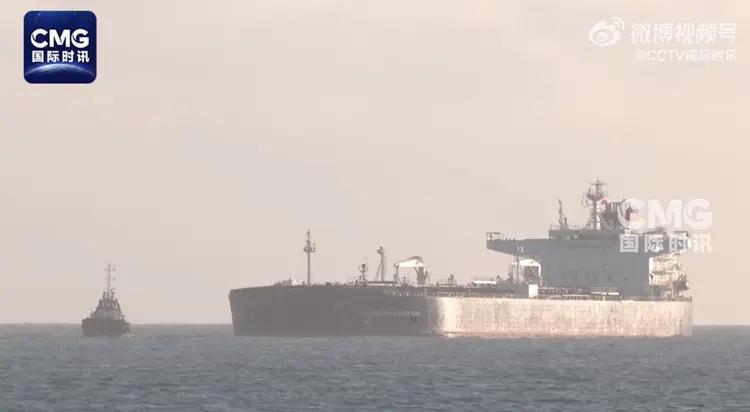  从霍尔木兹困局到管道逆袭：沙特700万桶日出口的技术突围密码 股票财经