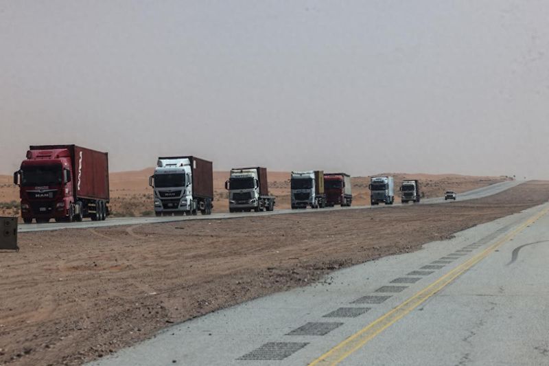  从霍尔木兹困局到管道逆袭：沙特700万桶日出口的技术突围密码 股票财经