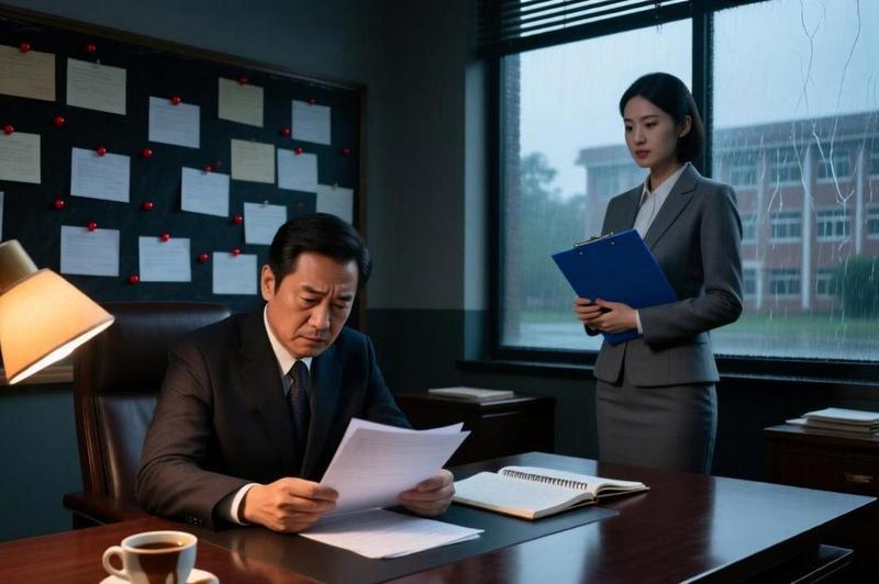  [教育权力视角下家校关系的失衡与重构]——从一位父亲的教育实践谈制度化尊严保护 教育招生