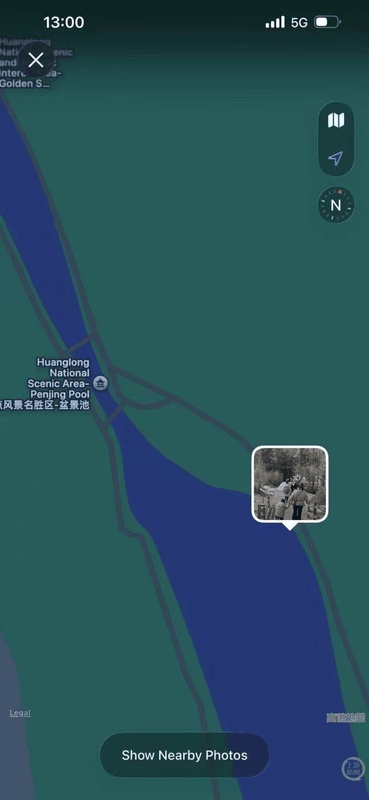 技术视角下的黄龙事件:钙化池生态脆弱性与景区管理悖论深度剖析 新闻