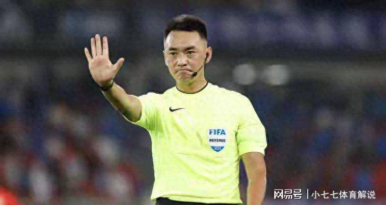 【深度】裁判体系深层逻辑：杜健鑫事件背后的职业考核机制