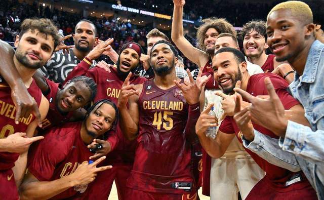 技术解码：骑士四巨头如何重塑冠军基因