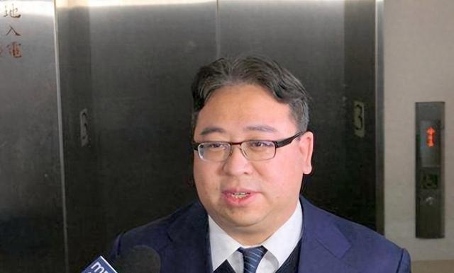  【深度复盘】民进党2026提名困局：一场系统性失灵的完整解剖 新闻