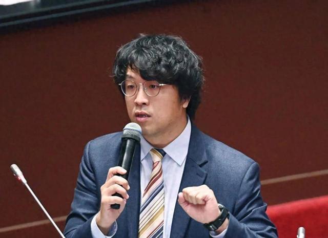  【深度复盘】民进党2026提名困局：一场系统性失灵的完整解剖 新闻