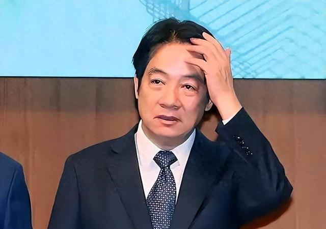  【深度复盘】民进党2026提名困局：一场系统性失灵的完整解剖 新闻