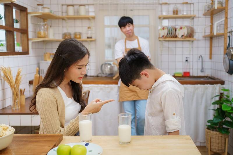 深度解析:儿童行为背后的认知价值——从“问题”到“优势”的转化逻辑 教育招生