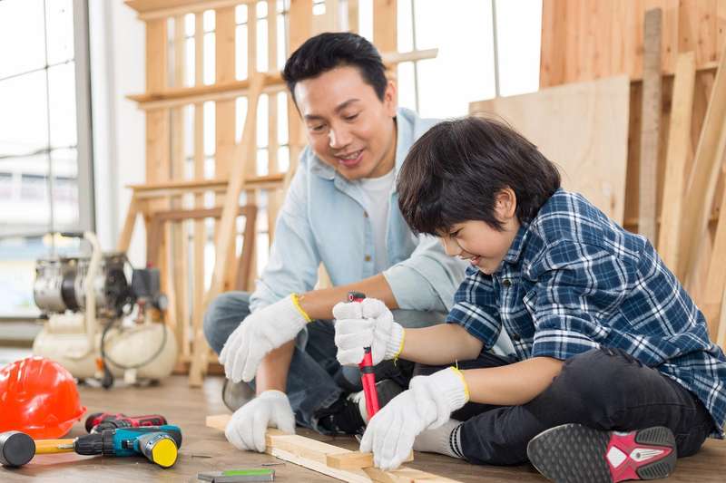 深度解析:儿童行为背后的认知价值——从“问题”到“优势”的转化逻辑 教育招生