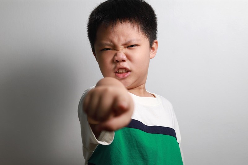 深度解析:儿童行为背后的认知价值——从“问题”到“优势”的转化逻辑 教育招生