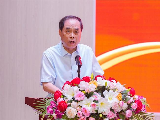 校企融合新范式:搏击冠军杨建平执掌海南首个高校武术系的深层逻辑与行业启示 教育招生