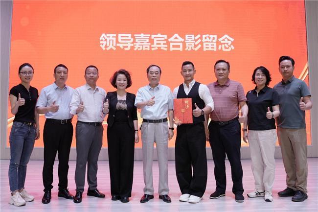 校企融合新范式:搏击冠军杨建平执掌海南首个高校武术系的深层逻辑与行业启示 教育招生