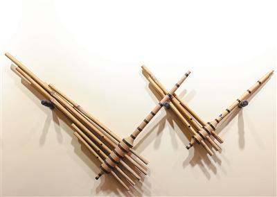  【技术解密】一片铜簧的修炼之路：大关芦笙匠人六代传承的工艺基因 文化旅游