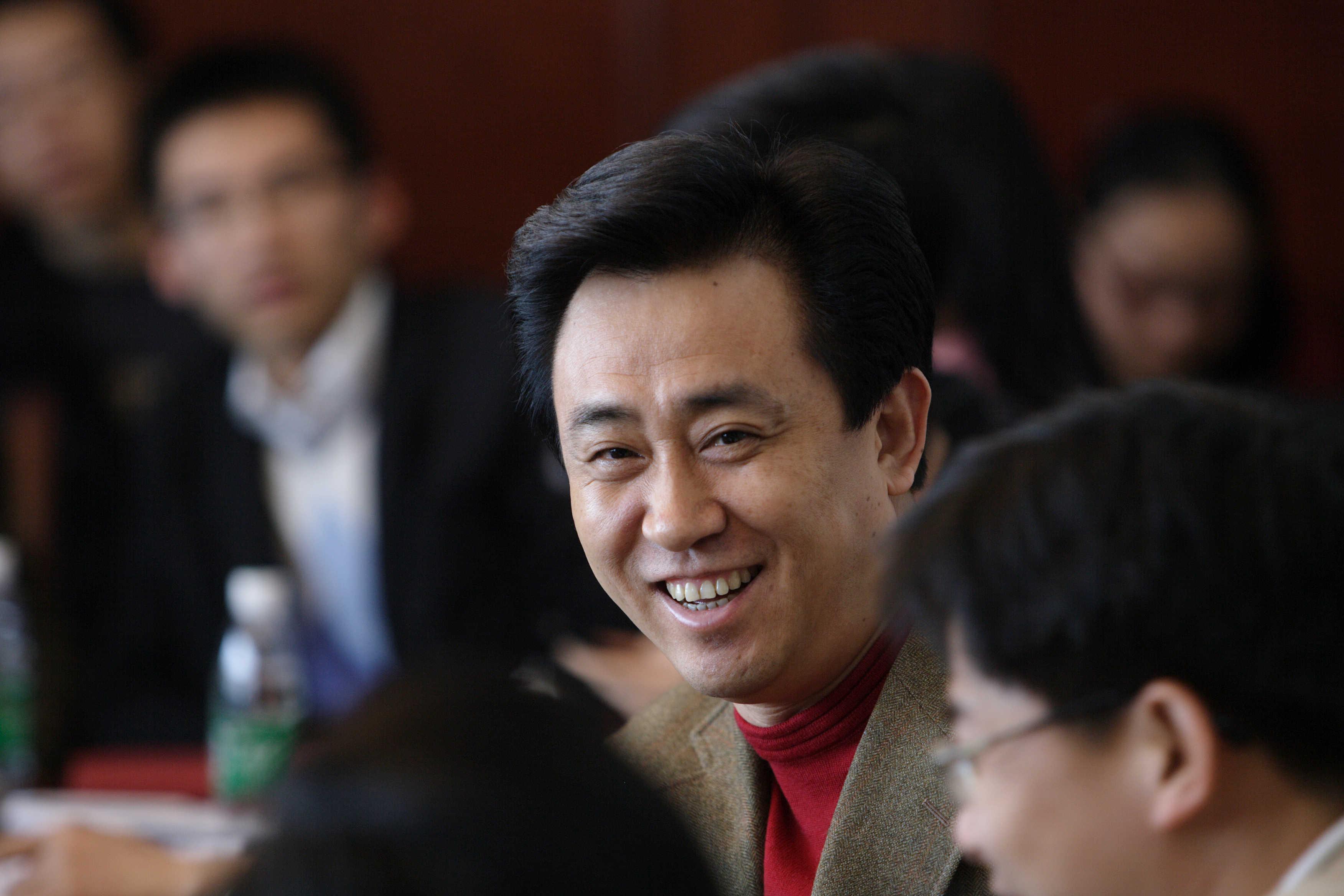 【资本重组深度】恒大物业易主背后的财务逻辑与估值重塑密码 股票财经