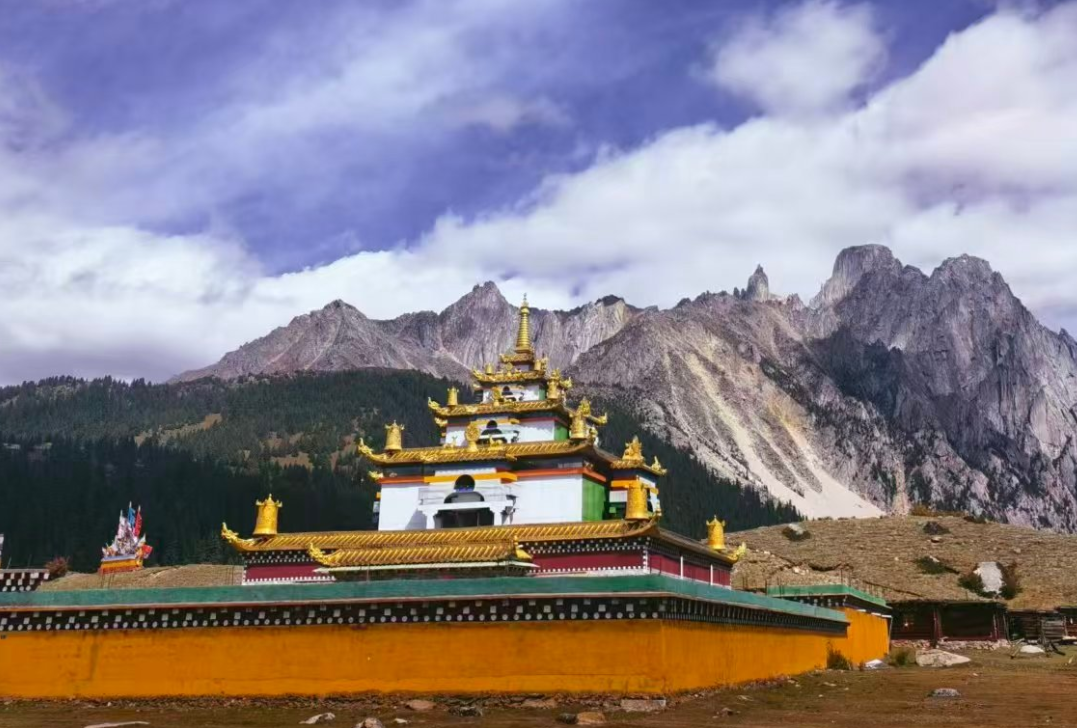 数据视角下的夏日秘境:五大小众目的地气候、资源与可达性综合测评报告 文化旅游