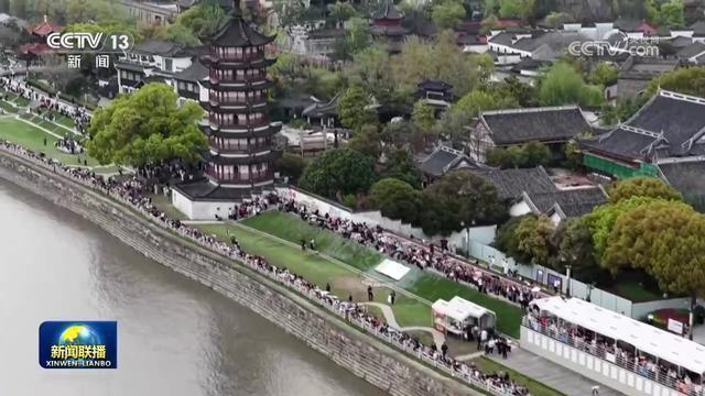  [文旅数字化洞察] 清明假期消费攀升背后的数据逻辑与技术驱动力 文化旅游