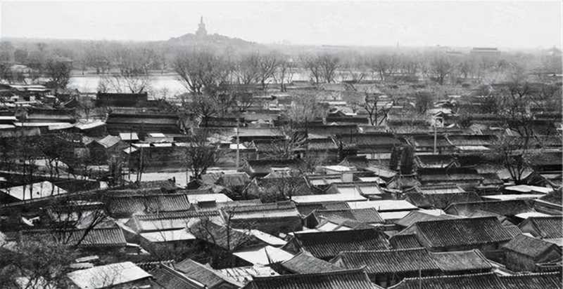  【历史纵深】从街头粪车到百套房产：恶霸于德顺的垄断帝国兴亡录 新闻