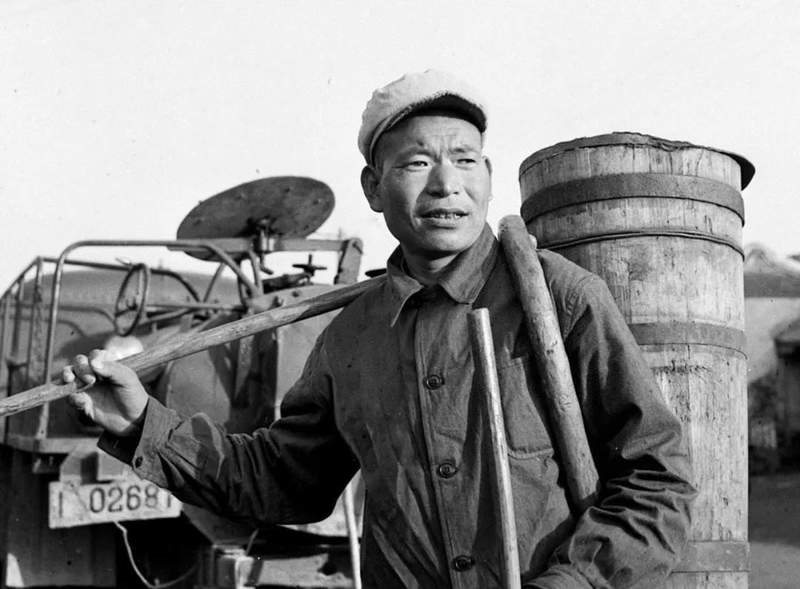  【历史纵深】从街头粪车到百套房产：恶霸于德顺的垄断帝国兴亡录 新闻