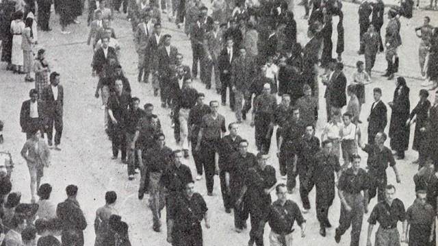  【历史纵深】从街头粪车到百套房产：恶霸于德顺的垄断帝国兴亡录 新闻