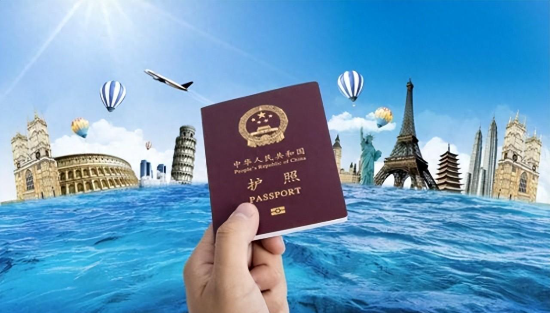  出境游决策的技术拆解：从数据陷阱到身份风险评估 文化旅游