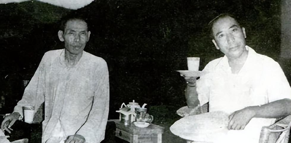  从权力巅峰到坠机殒命：戴笠之死的深层权力逻辑解析 新闻